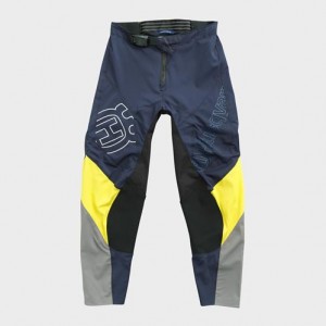 PANTALÓN HUSQVARNA INFANTIL